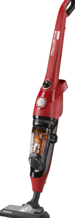 Rowenta Scopa El. S/Sacco Powerline 77Db Extreme Cyclonic