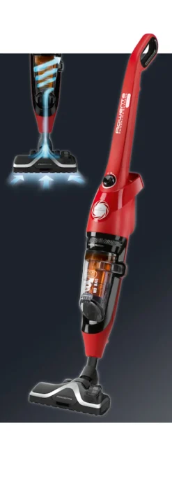 Rowenta Scopa El. S/Sacco Powerline 77Db Extreme Cyclonic