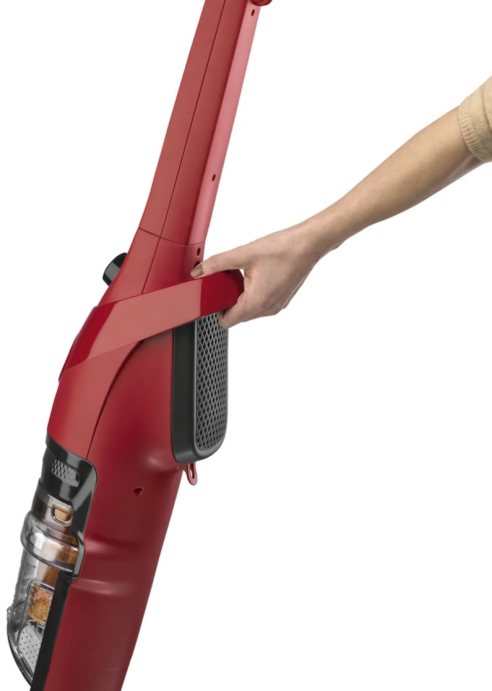 Rowenta Scopa El. S/Sacco Powerline 77Db Extreme Cyclonic