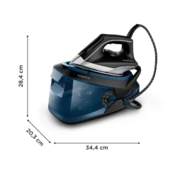 Rowenta Sist. Stirante A Caldaia 2600W 6,5Bar 1,7L