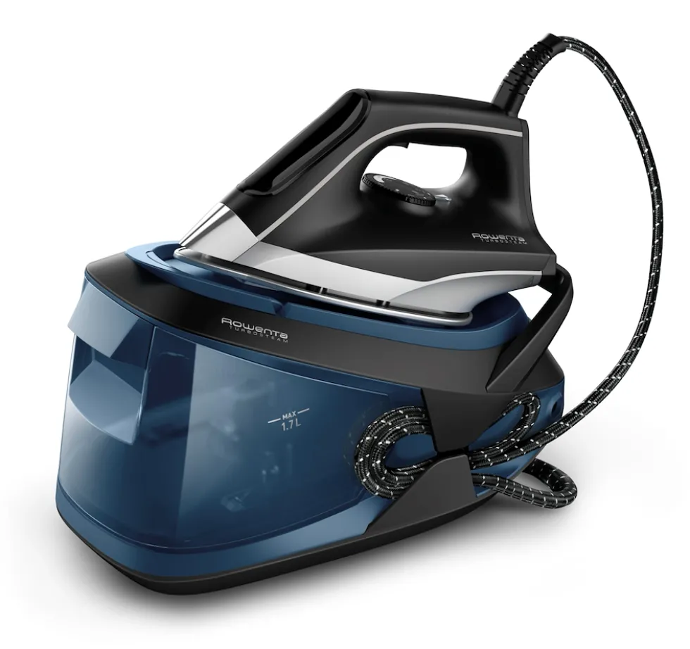 Rowenta Sist. Stirante A Caldaia 2600W 6,5Bar 1,7L