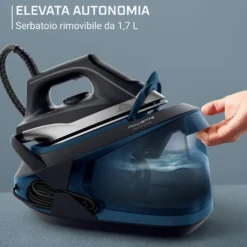 Rowenta Sist. Stirante A Caldaia 2600W 6,5Bar 1,7L