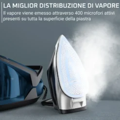 Rowenta Sist. Stirante A Caldaia 2600W 6,5Bar 1,7L