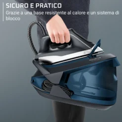 Rowenta Sist. Stirante A Caldaia 2600W 6,5Bar 1,7L