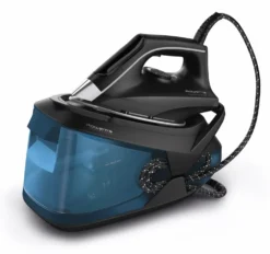 Rowenta Sist. Stirante A Freddo 2400W 6.1 Bar