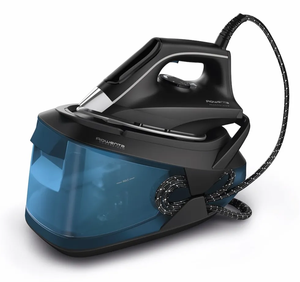 Rowenta Sist. Stirante A Freddo 2400W 6.1 Bar