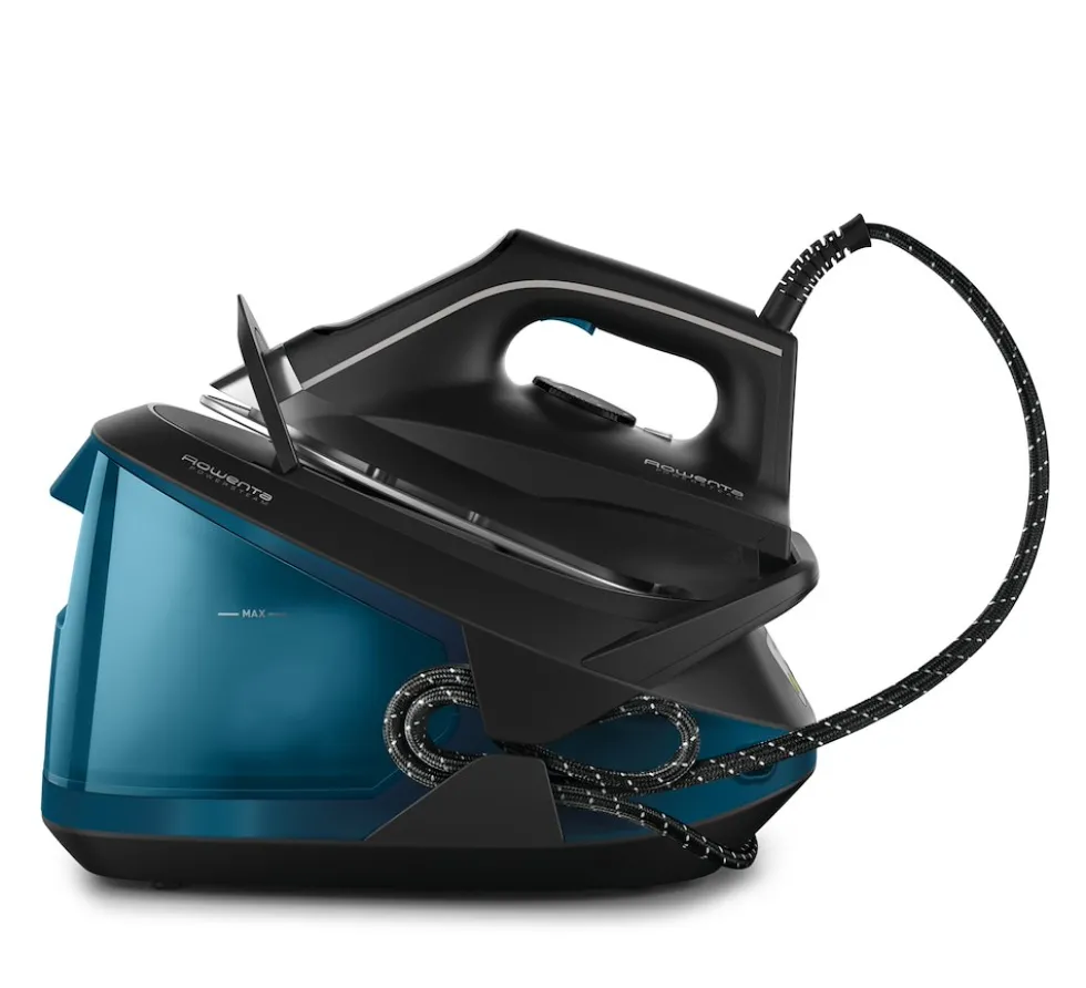 Rowenta Sist. Stirante A Freddo 2400W 6.1 Bar
