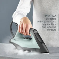 Rowenta Sist. Stirante A Vapore 2400W 6,2Bar 310Gr