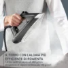 Rowenta Sist. Stirante Stream Pro 2800W 7,4Bar 1,1L 140G/Min