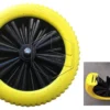 Ruota antiforo ricambio per carriola TK100 A Fort F80127