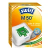 Sacchetti aspirapolvere M50