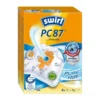 Sacchetti aspirapolvere PC87
