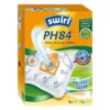Sacchetti aspirapolvere PH84