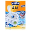 Sacchetti aspirapolvere R36