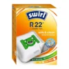 Sacchetti aspirapolvere R22