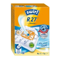 Sacchetti aspirapolvere R 27