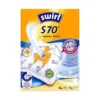 Sacchetti aspirapolvere S70