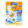Sacchetti aspirapolvere S62