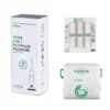 6 sacchetti e 6 dovina per aspirapolvere VK200 VK220 VK220S