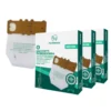 Sacchetti Folletto VK 130 e VK 131 Set 18 sacchetti