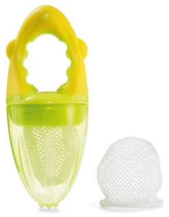 Sacchettino suzione Chicco 00009969000000 Fruitfriend