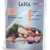Sacchetti sottovuoto Laica VT3501 FRESCO PIU 20x28 cm
