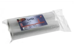 Sacchetti sottovuoto Laica VT3509 FRESCO PIU Rotoli 28x600 cm