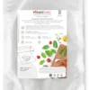 Sacchetti sottovuoto Magic Vac ANP1076 SENZA ETICHETTA BPA Free 20x30