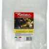 Sacchetti sottovuoto Reber 6724N 20 Goffrati 25x35 cm Clear