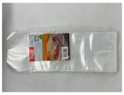 Sacchetti sottovuoto Reber 6728 N20 Goffrati 15x40 cm