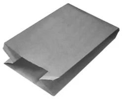 Sacchetto aspirapolvere Elettrocasa AC 1 Carta Compatibile