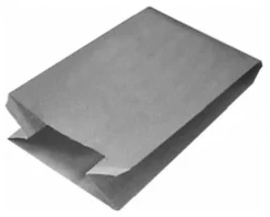 Sacchetto aspirapolvere Elettrocasa AC 1 Carta Compatibile