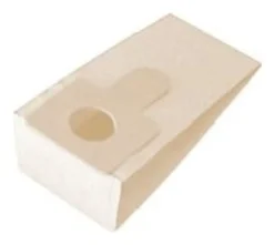 Sacchetto aspirapolvere Elettrocasa VT 9 Carta Compatibile
