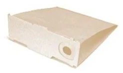 Sacchetto aspirapolvere Elettrocasa RW 4 Carta Compatibile
