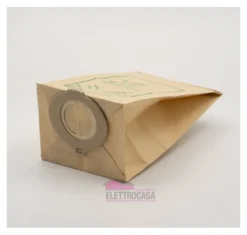 Sacchetto aspirapolvere Elettrocasa VT22 Carta Compatibile