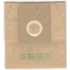 Sacchetto aspirapolvere Elettrocasa HV 25 Carta Compatibile