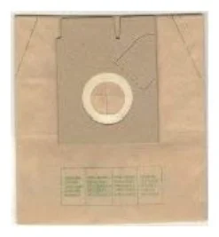 Sacchetto aspirapolvere Elettrocasa HV 25 Carta Compatibile