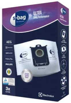 Sacchetto aspirapolvere Electrolux 900 168 4613 S BAG E210S