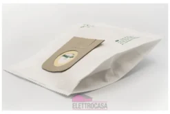 Sacchetto aspirapolvere Electrolux 900 168 458 S BAG E201S