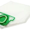 Sacchetto aspirapolvere Elettrocasa FW 6 TNT Tnt Compatibile