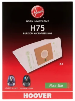 Sacchetto aspirapolvere Hoover 3021610OH PUREHEPA H75