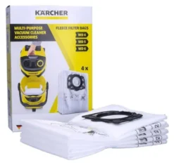 Sacchetto aspirapolvere Karcher 2 863 006 0