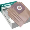Sacchetto aspirapolvere Lavor 10001 08163 Carta