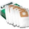 Sacchetto aspirapolvere Lavor 10001 08242 In microfibra