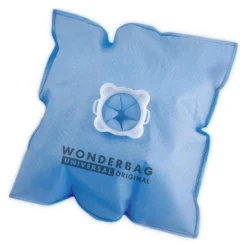 Sacchetto aspirapolvere Rowenta WB406120 WONDERBAG Carta