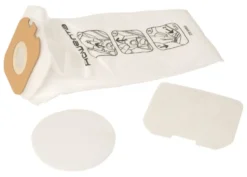 Sacchetto aspirapolvere Rowenta ZR005001 Carta