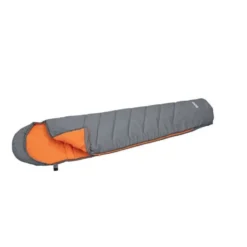 Sacco a pelo - BESTWAY - 68103 - 180 x 75 cm - Ideale da 3�C a 8�C - Poliestere 210T
