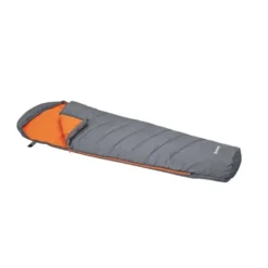 Sacco a pelo - BESTWAY - 68103 - 180 x 75 cm - Ideale da 3�C a 8�C - Poliestere 210T