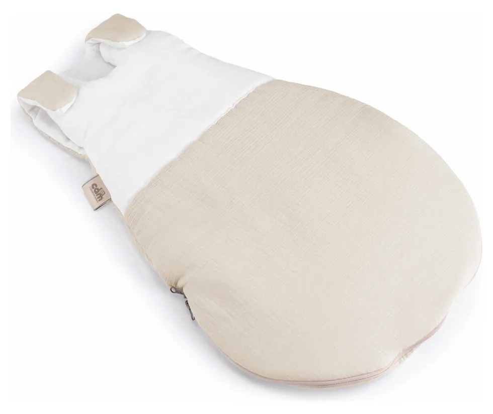 Sacco invernale Cam 042 CA NANNA NEO Beige