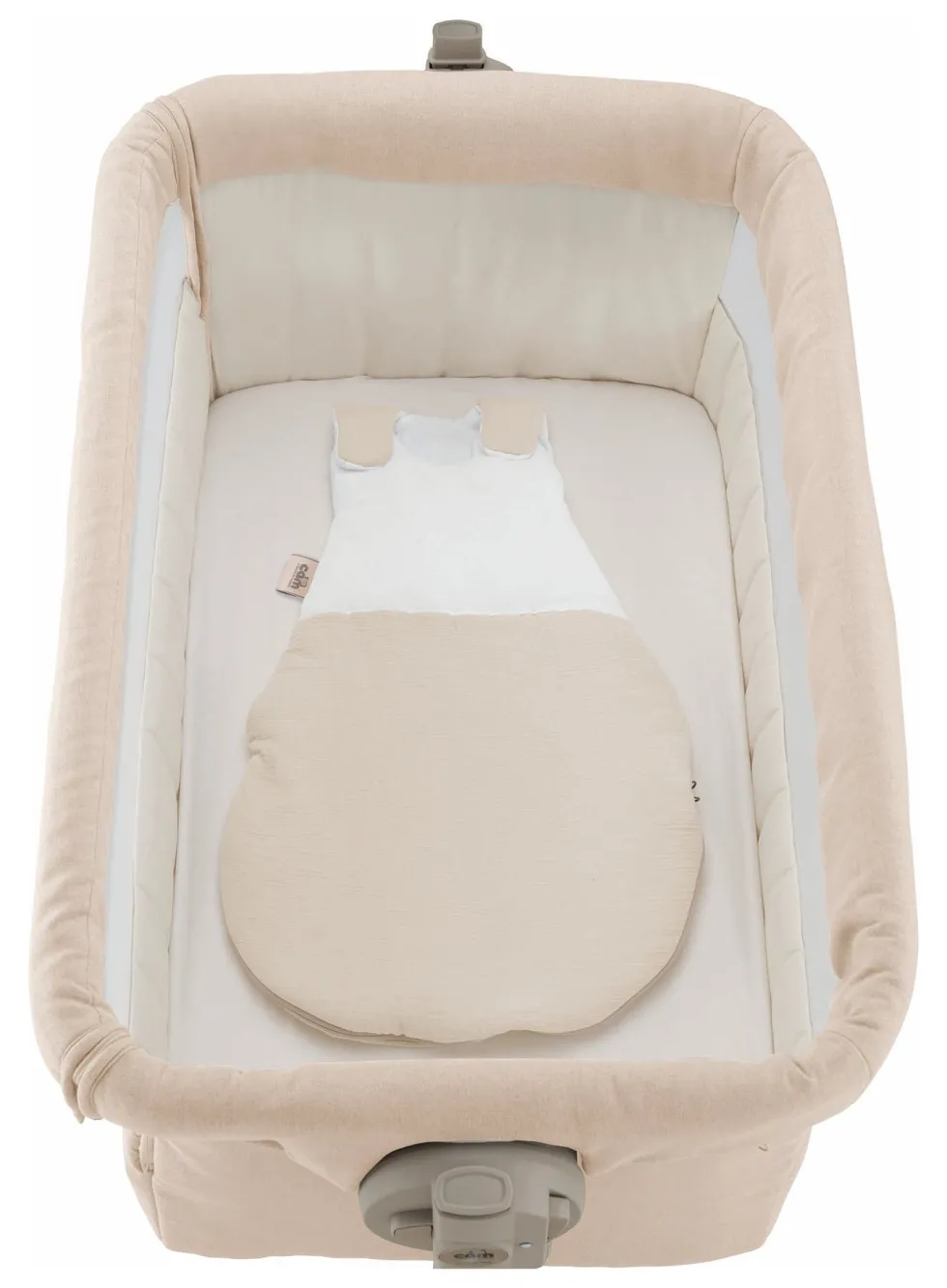 Sacco invernale Cam 042 CA NANNA NEO Beige